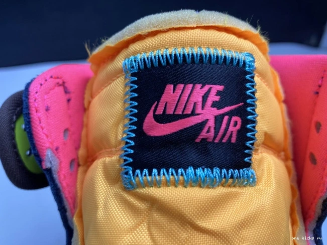 Rep Onekick HIGH JORDAN TOKYO 1 BIO RETRO HACK 555088-201 AIR 0718